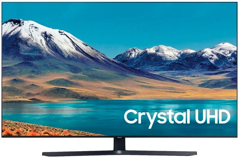 Телевизор TV SAMSUNG 43TU8500