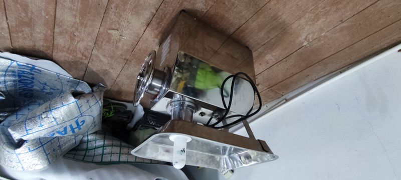 мясорубка электрическая