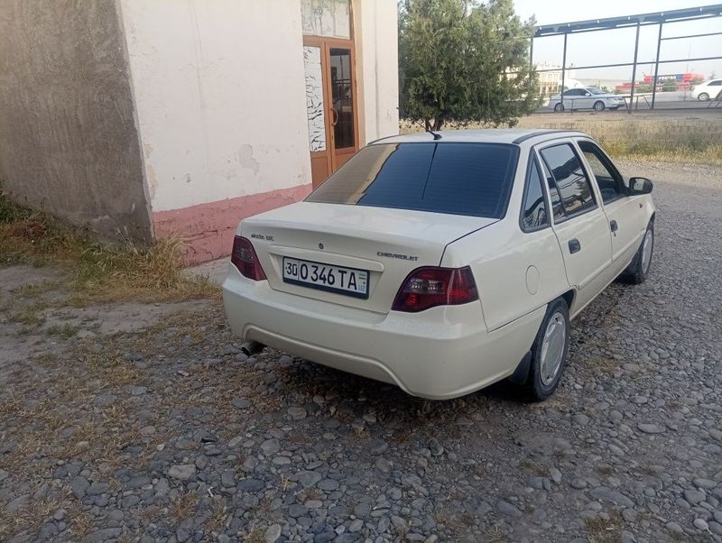 Nexia2 1.6 dons srochna sotiladi Nexia2 1.6 dons srochna sotiladi