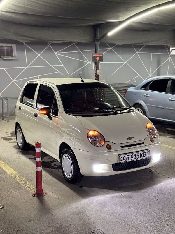 Matiz mx 2015 yil sotiladi