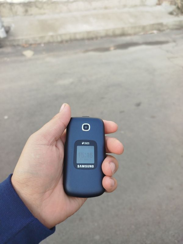 Samsung legushka