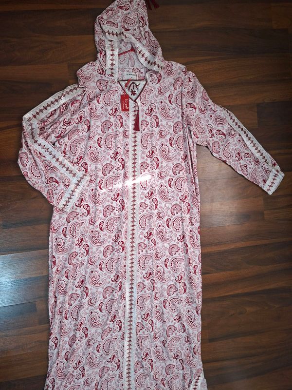 abaya koʻylak