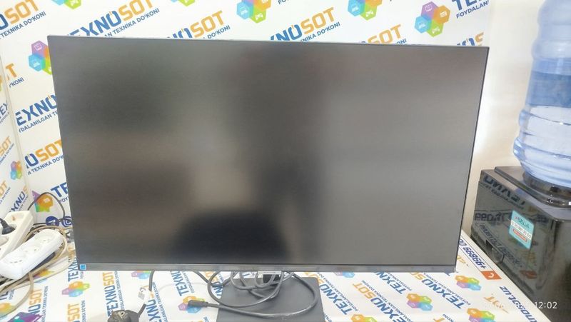 Монитор Samsung S32A700NWM 4K Монитор Samsung S32A700NWM 4K