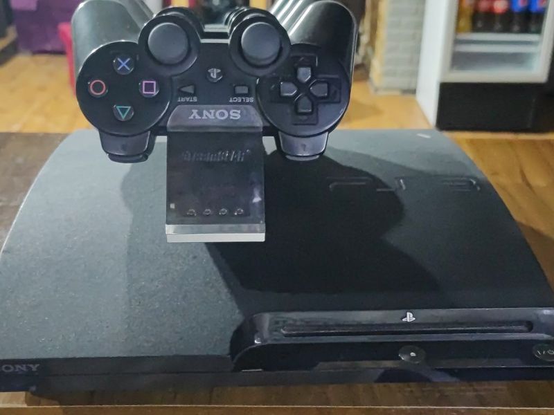 Playstation 3 arendaga beriladi qarshi shahar faqat