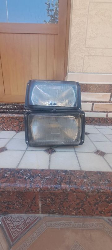 Фара Камаз Евро продаётся Фара Камаз Евро продаётся