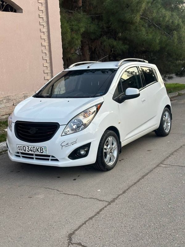 Spark 2020 Avtomat Spark 2020 Avtomat