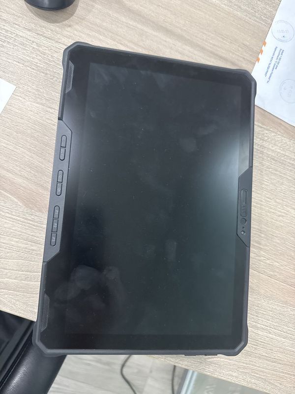 Dell Latitude 7230 Rugged Extreme Tablet Dell Latitude 7230 Rugged Extreme Tablet