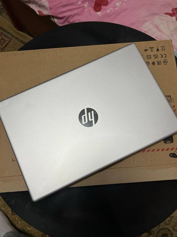 Офисный ноутбук HP Офисный ноутбук HP