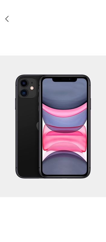 iPhone 11 (orginal)