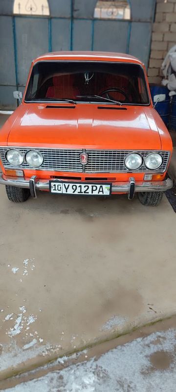 Vaz 2103 xolati alo