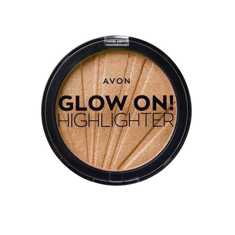 Пролам хайлайтер от Avon Пролам хайлайтер от Avon