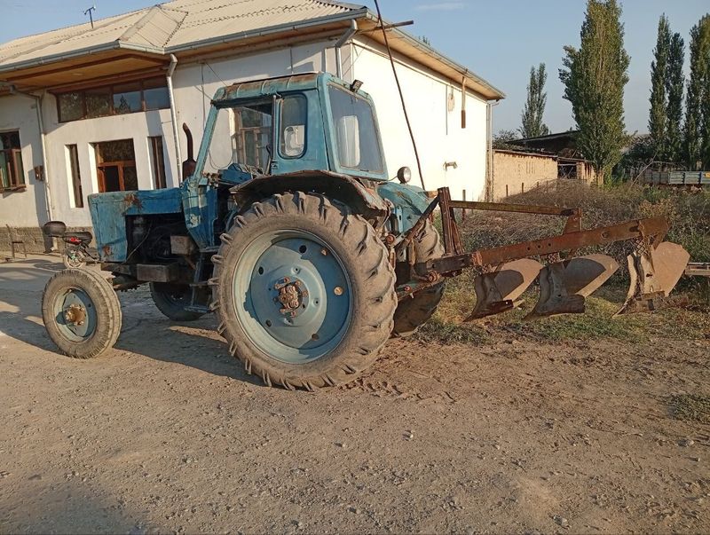 Белорус МТЗ 80 комплект