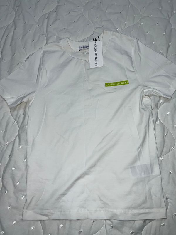 Calvin Klein Razmer S новая