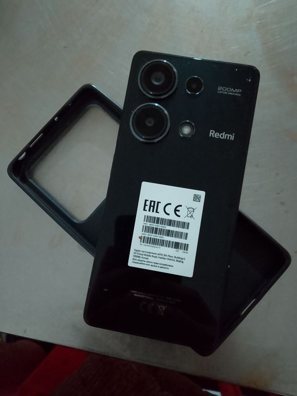 Redmi note 13 pro