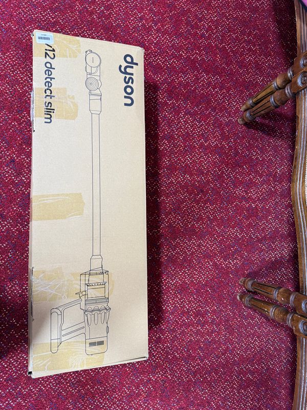 Dyson v12 Detect Absolute HEPA filter пылесос Dyson v12 Detect Absolute HEPA filter пылесос