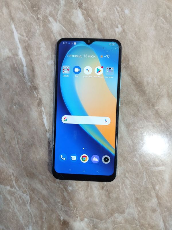 Realme narzo 30a 3/32 имей отган Realme narzo 30a 3/32 имей отган