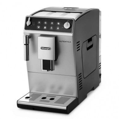 Кофемашина DeLonghi ETAM29.510.SB Autentica