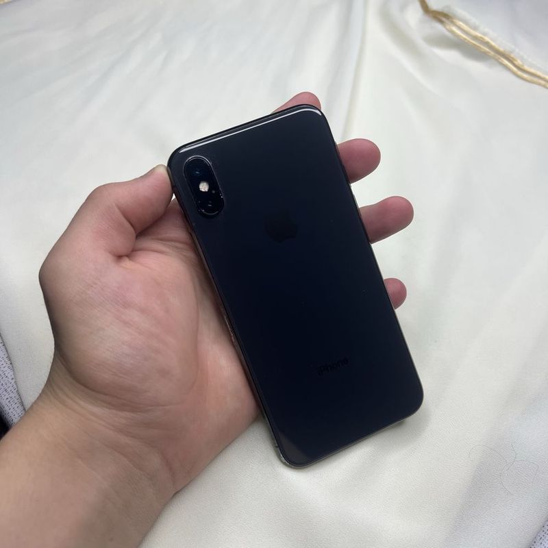 iPhone X Black 64gb 75%radnoy Ideal iPhone X Black 64gb 75%radnoy Ideal