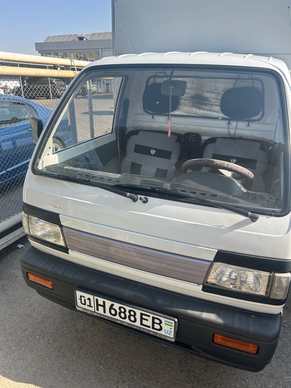 Chevrolet Labo .