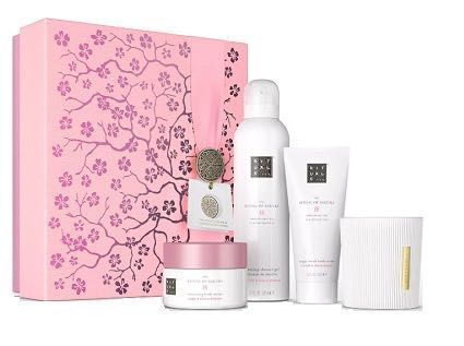 Косметический набор RITUALS Sakura Косметический набор RITUALS Sakura