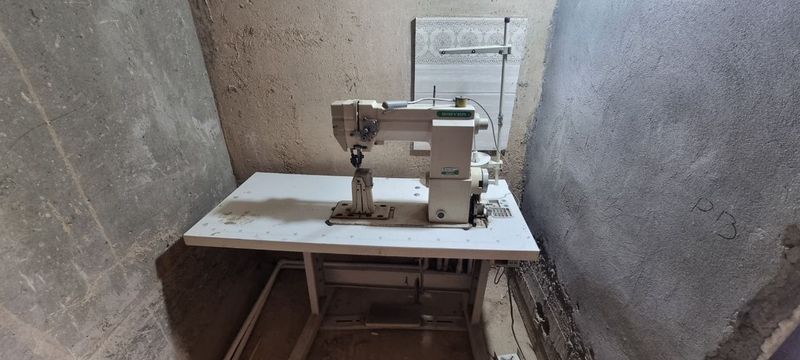 Швейная машина Sibyer SB-9910