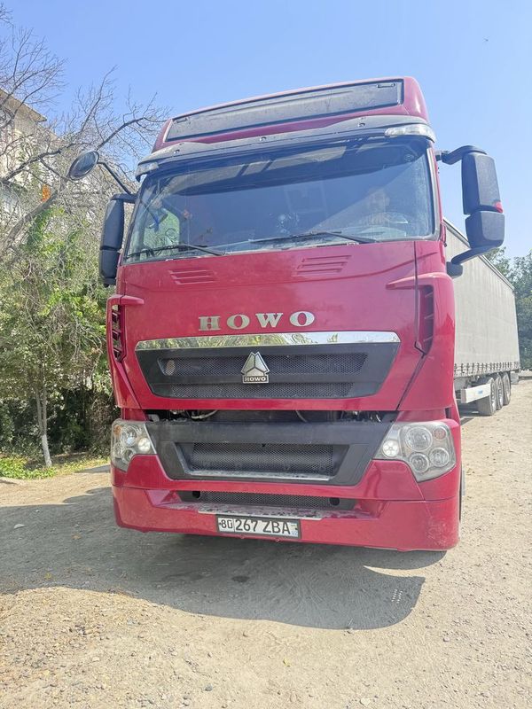 Hawo T7 sotiladi Hawo T7 sotiladi