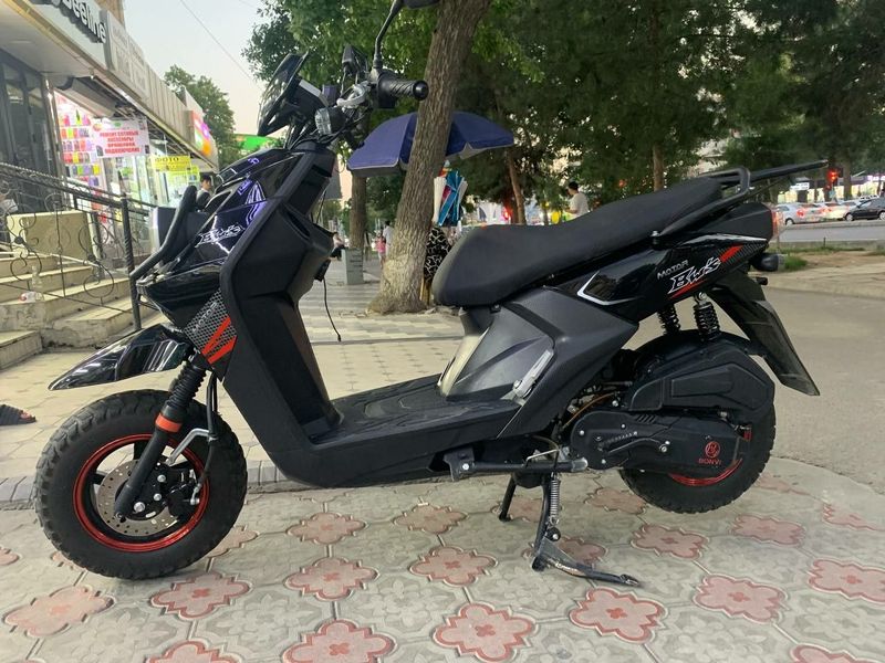 Minion bws 150kub Minion bws 150kub