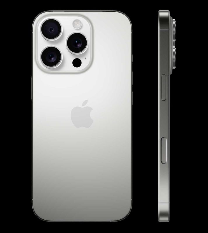 Iphone 16 Pro Max копия 1 Тб