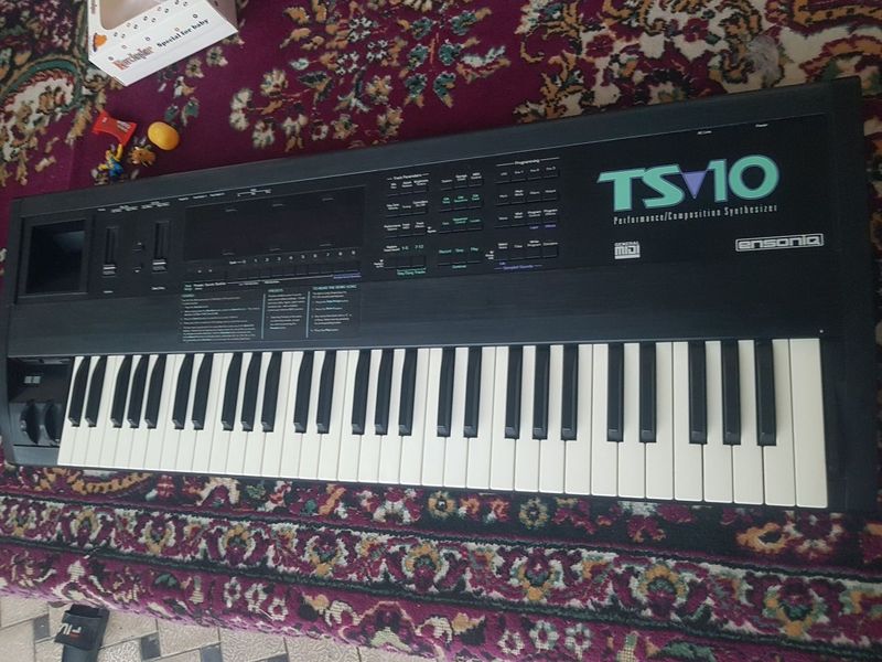 Ts 10 idiyal 230 volt genrlmidi Ts 10 idiyal 230 volt genrlmidi