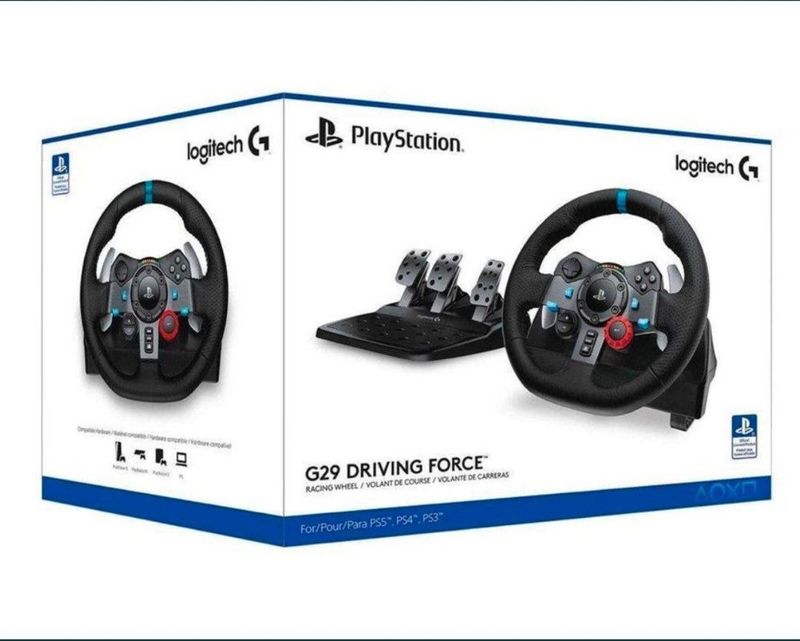 Play Station Rul Play Station Rul