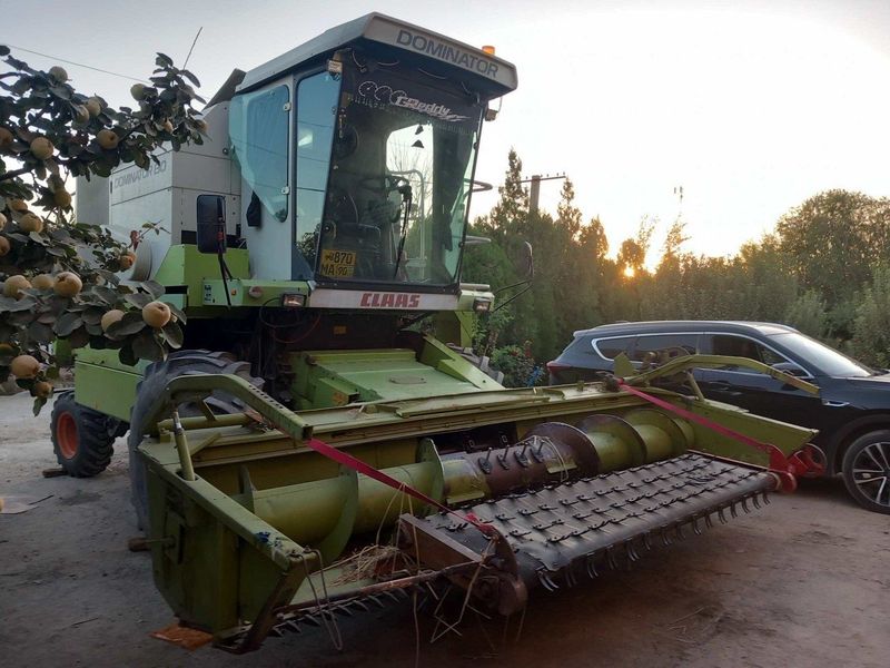 Доминатор 130 йил- 2008 Доминатор 130 йил- 2008