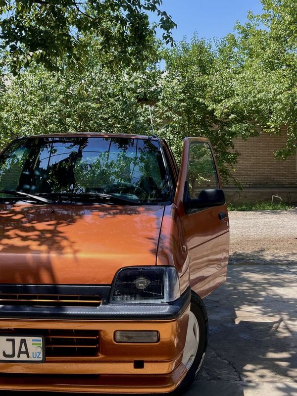 Tico Daewoo 1999 Tico Daewoo 1999