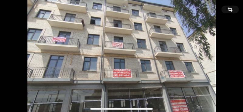 Квартира Дуплекс