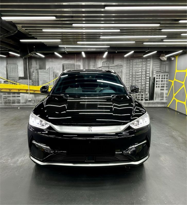BYD Song Plus 2023 IDEAL BYD Song Plus 2023 IDEAL