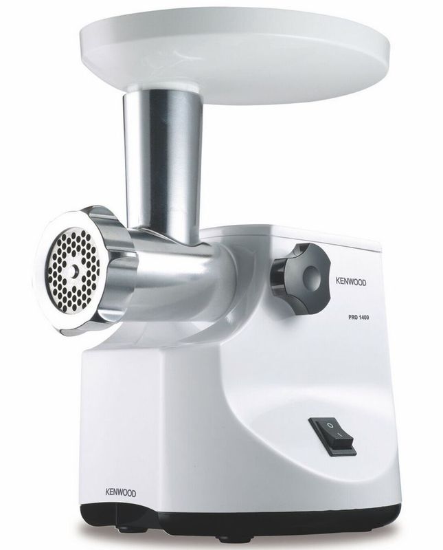 Мясорубка Kenwood MG450