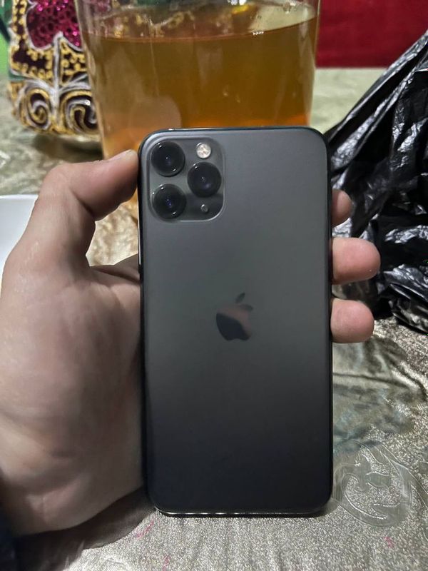 Iphone 11pro LLA 64gb