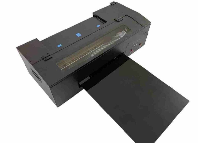 DTF PRINTERLAR A4/A3 SOTILADI