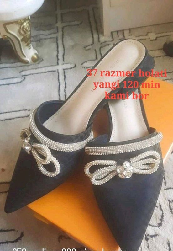 turkiya holati yaxwi 37 razmer shlepanslar turkiya holati yaxwi 37 razmer shlepanslar