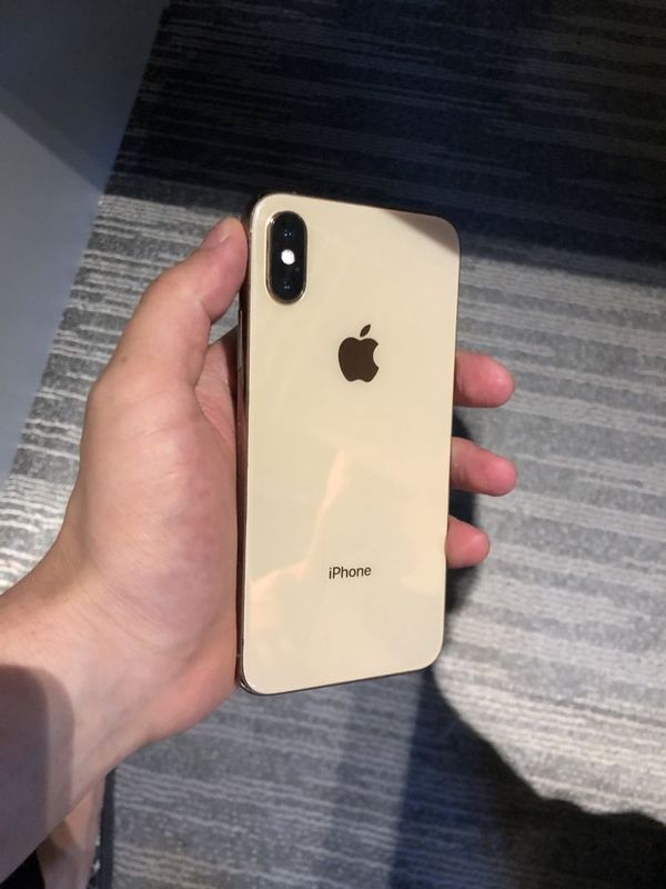 iphone Xs 64gb kh/a iphone Xs 64gb kh/a