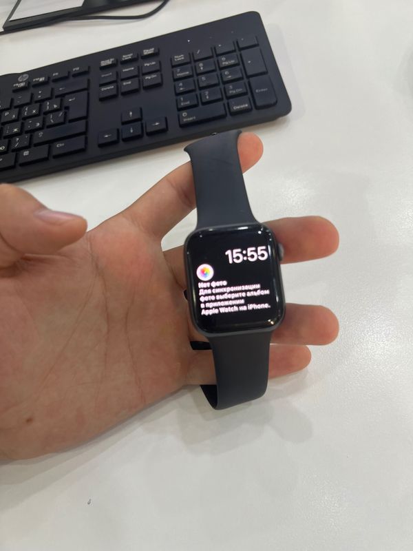 iWatch 4 series ,44 mm Srochna orginal!!! iWatch 4 series ,44 mm Srochna orginal!!!