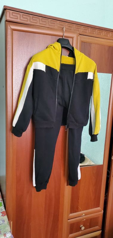 спорт костюм женский