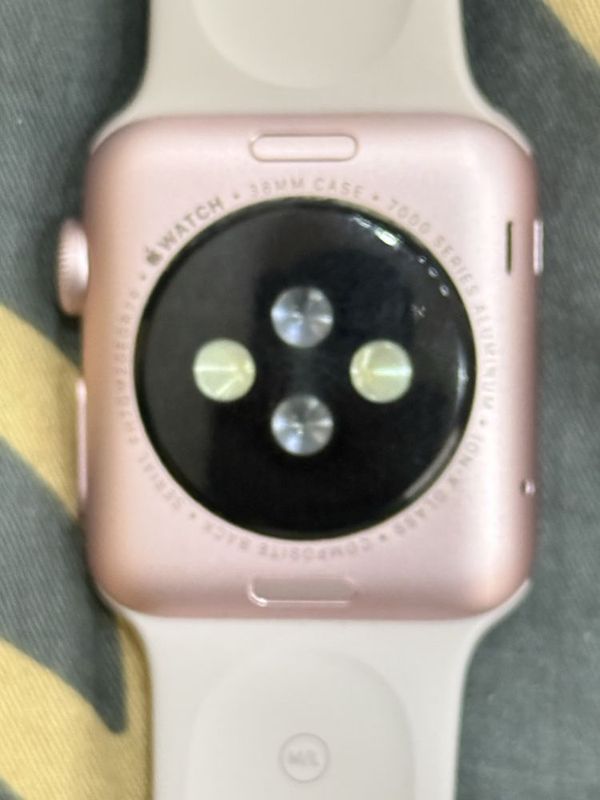 Apple Watch 7000 series Apple Watch 7000 series