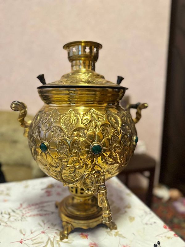 Samovar Samovar