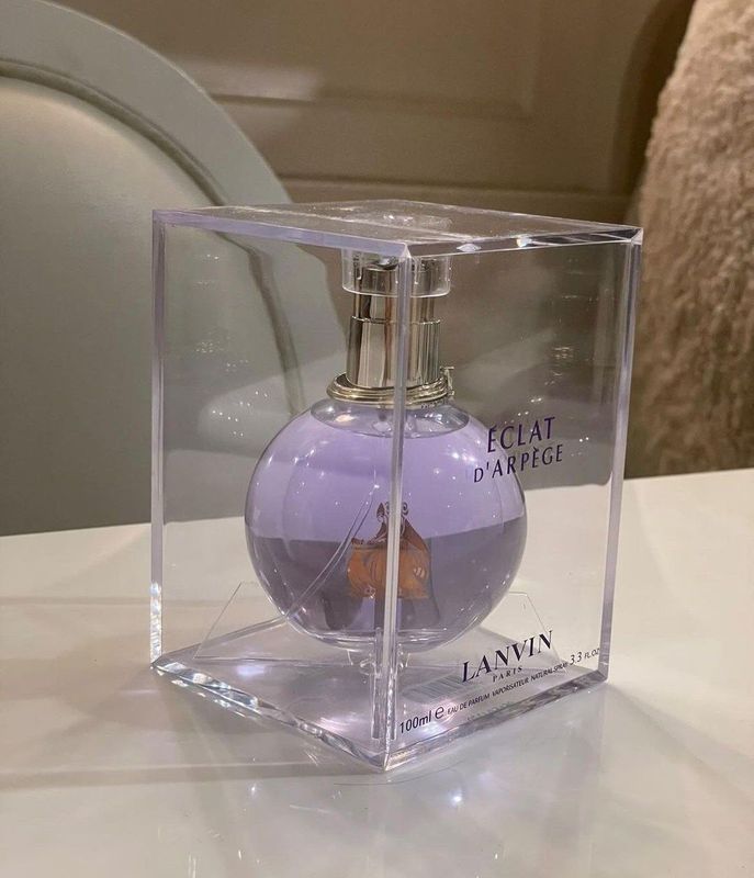Eclat Lanvin atiri Eclat Lanvin atiri