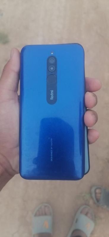 Redmi 8 aybi yuq Redmi 8 aybi yuq