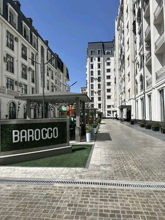 2/7/10 Продаётся квартира в ЖК Barocco 2/7/10 Продаётся квартира в ЖК Barocco
