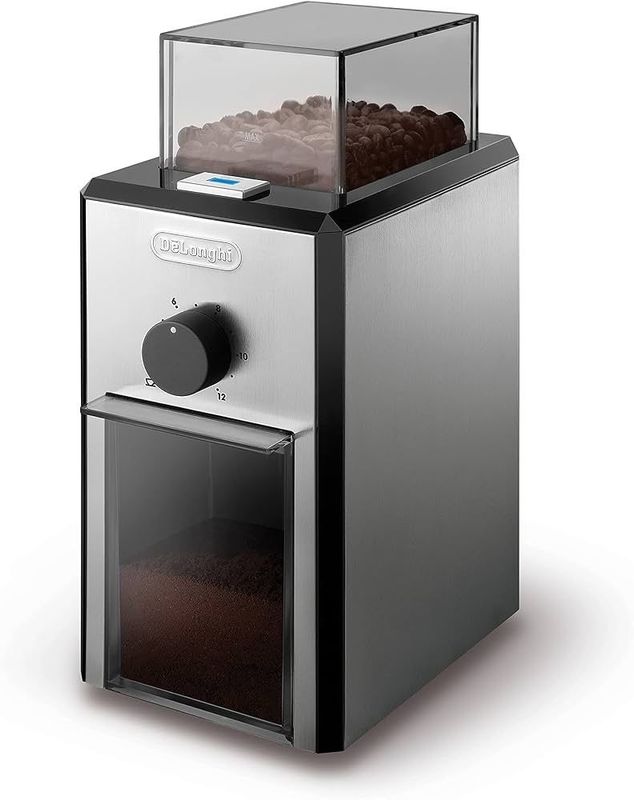 Кофемолка Delonghi KG89 Кофемолка Delonghi KG89