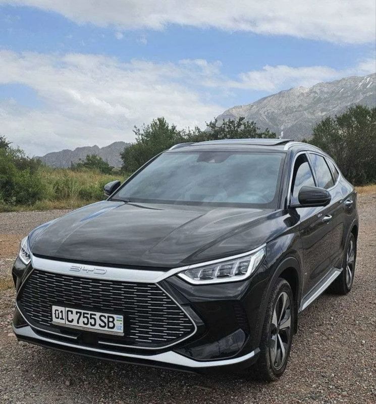 Byd song plus dm-i gibrid 2-pozitsiya Byd song plus dm-i gibrid 2-pozitsiya