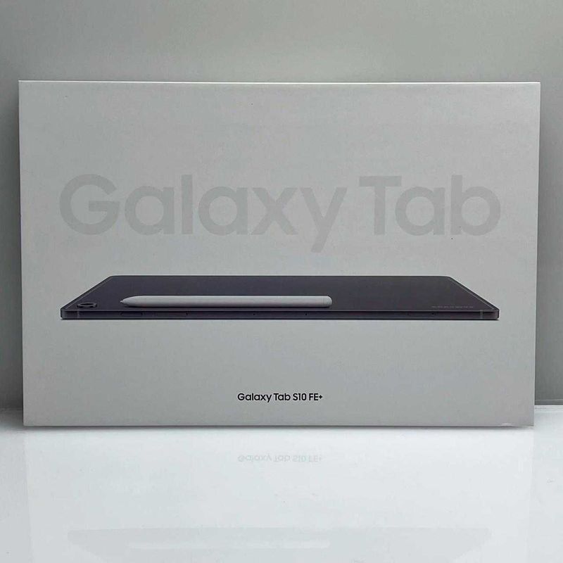 Новый Samsung Tab S10 FE Plus 128gb | Optom narx | Dostavka bor Новый Samsung Tab S10 FE Plus 128gb | Optom narx | Dostavka bor