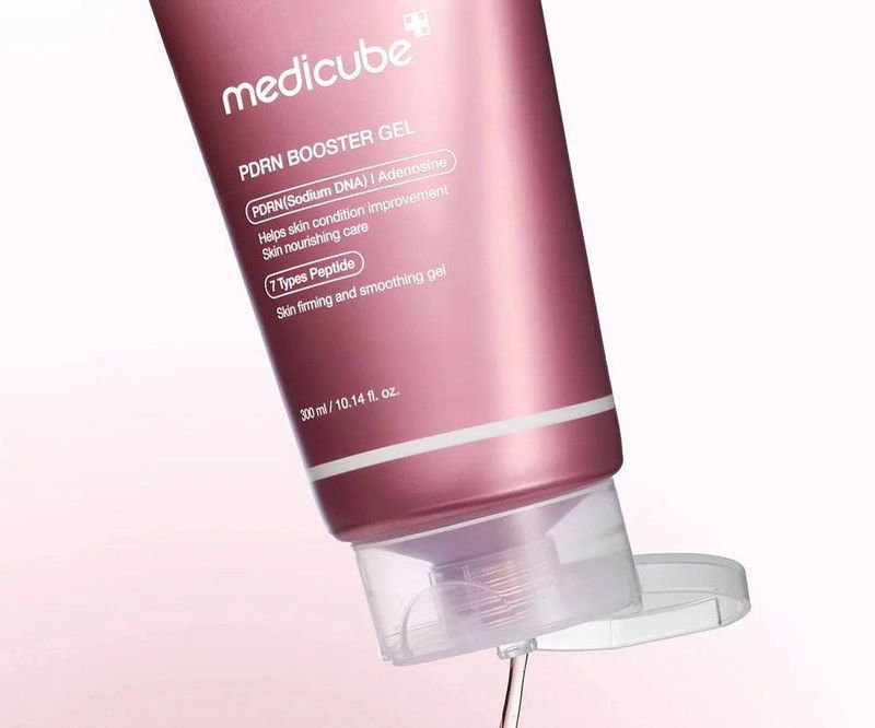 PDRN Booster Gel от Medicube PDRN Booster Gel от Medicube